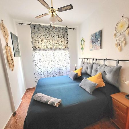 Apartamento Los Gases Torrevieja Buitenkant foto