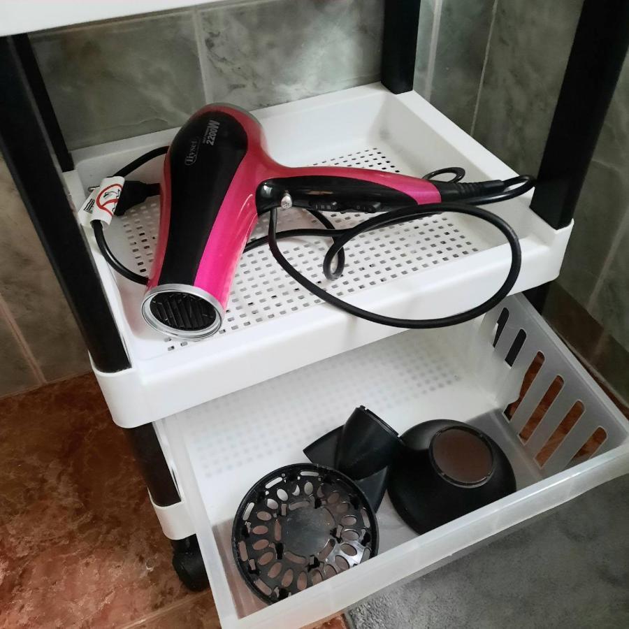 Apartamento Los Gases Torrevieja Buitenkant foto